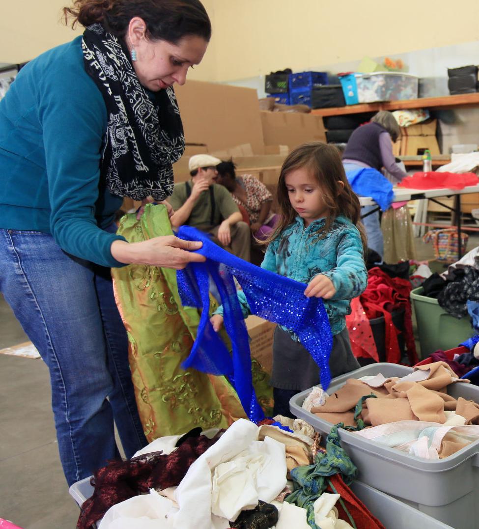 Little Angels Workshop
